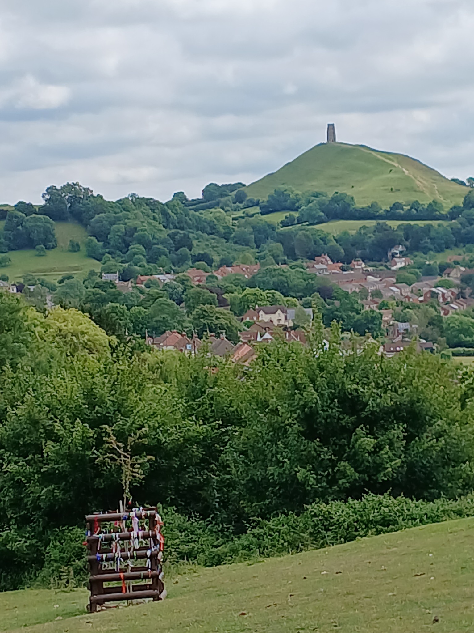 Untangling the threads:  meaning in magick, myth and folklore